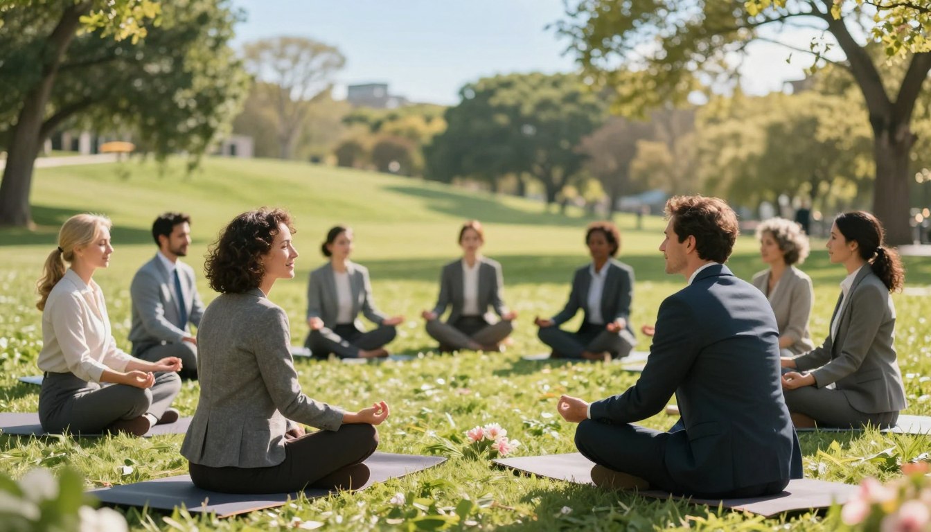 Building mental resilience and strength