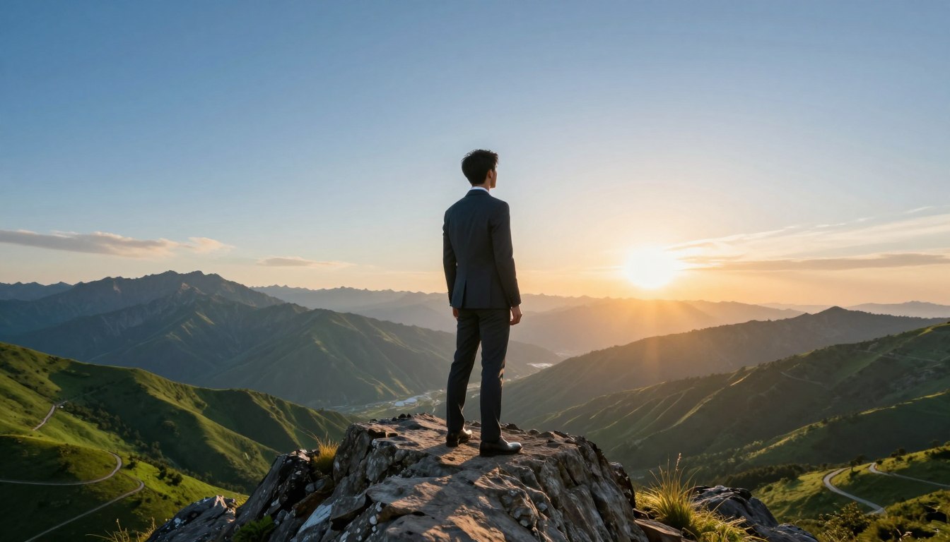 Overcoming challenges with mental toughness